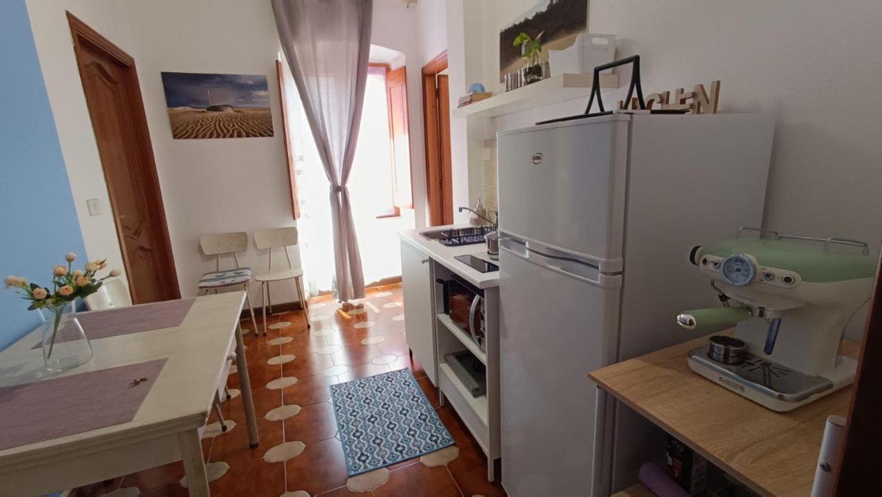 Arcu De Chelu B&B Modolo  Eksteriør billede