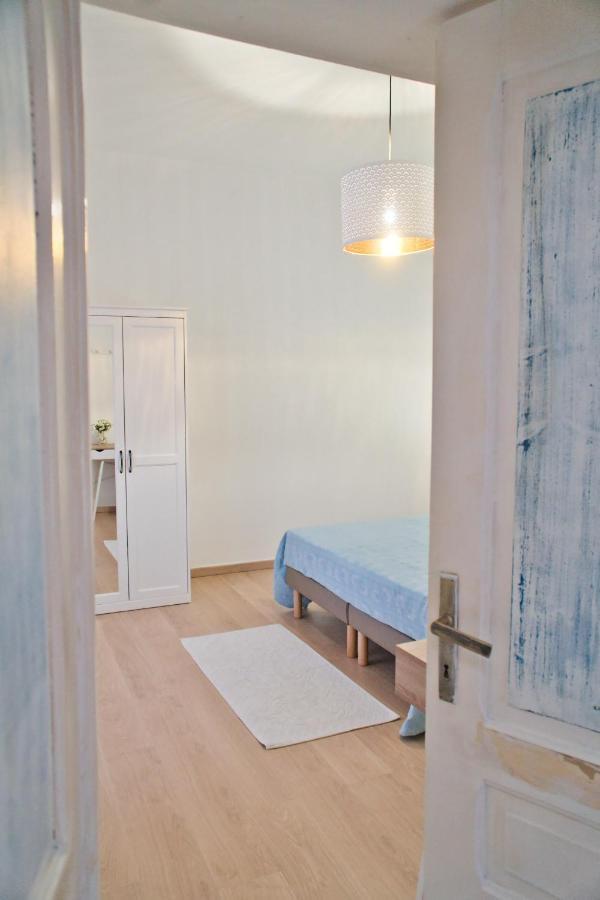Arcu De Chelu B&B Modolo  Eksteriør billede
