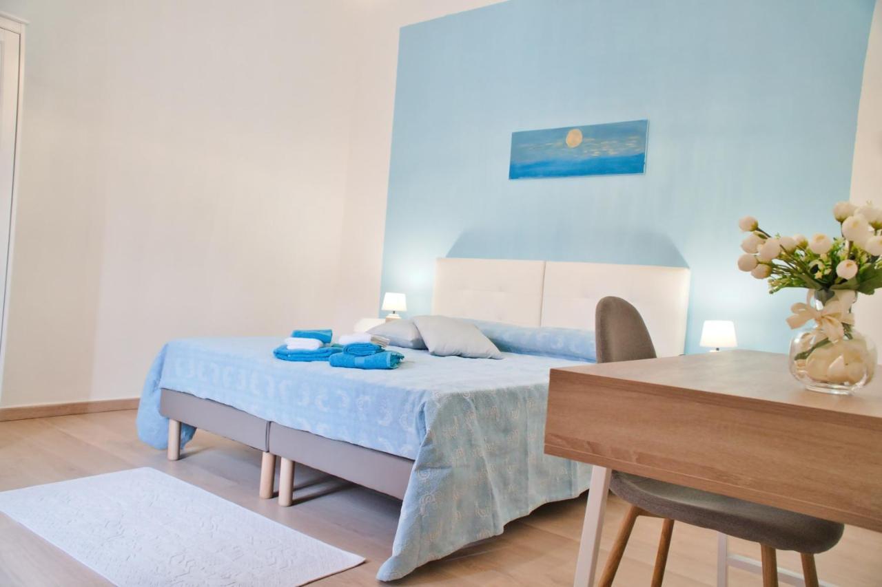 Arcu De Chelu B&B Modolo  Eksteriør billede