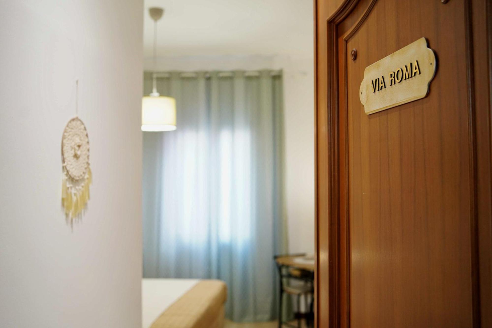 Arcu De Chelu B&B Modolo  Eksteriør billede