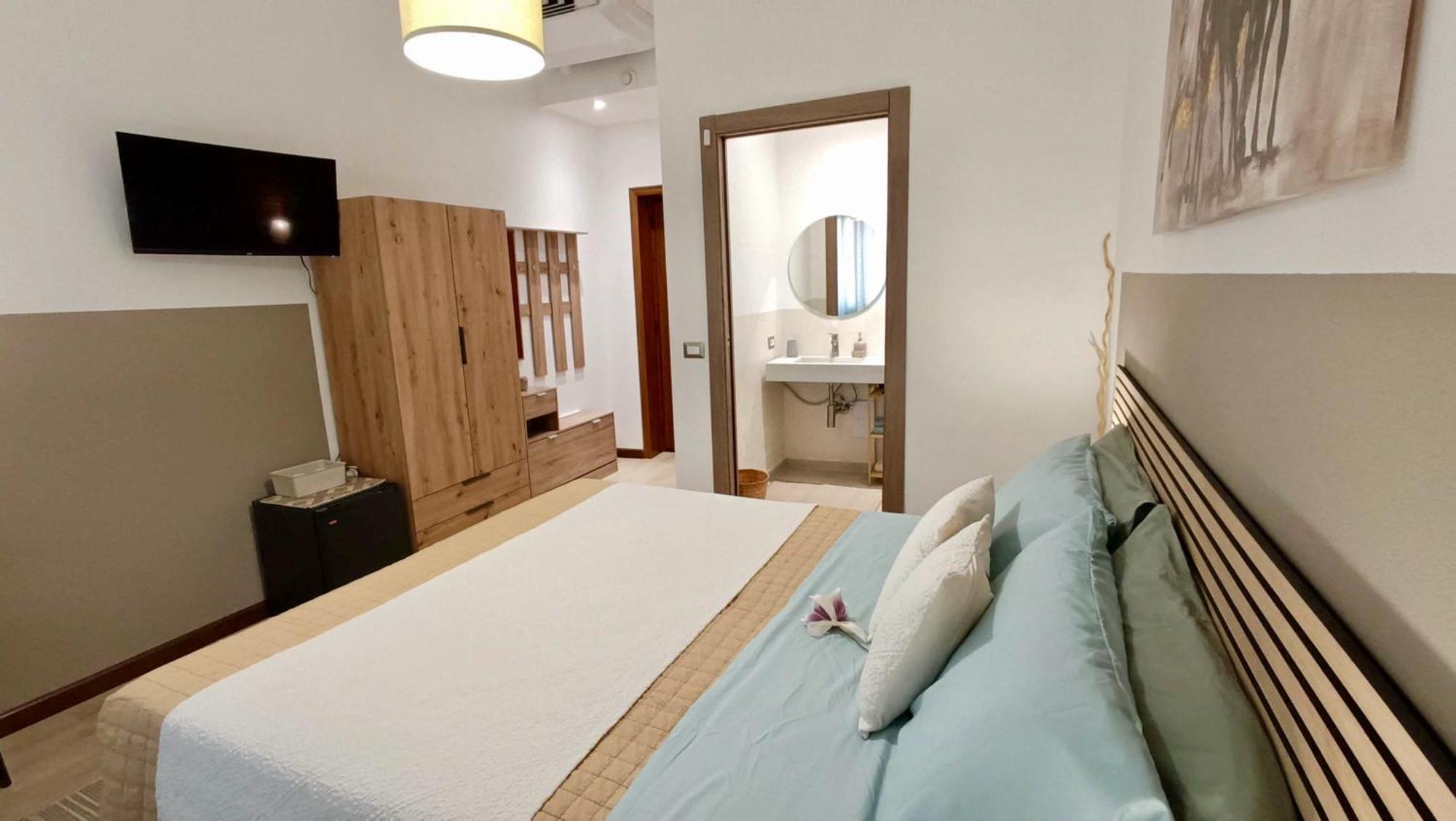 Arcu De Chelu B&B Modolo  Eksteriør billede